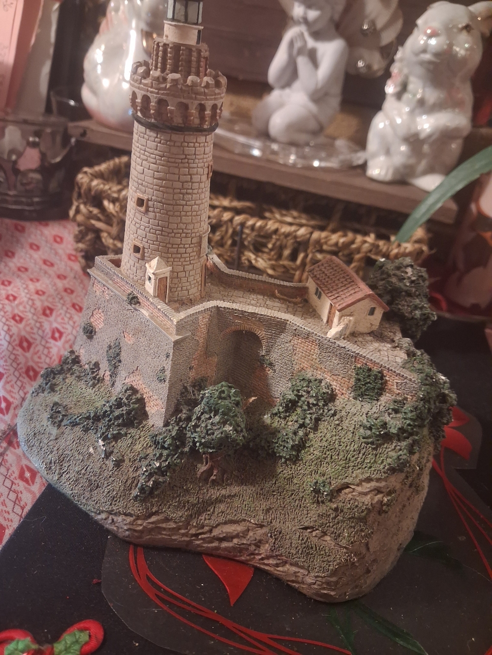 Two Lighthouse SALE PT II
